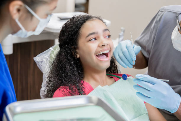 Best Emergency Dental Care for Sports Injuries in Owens Cross Roads, AL