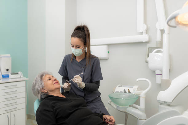 Best Broken or Chipped Tooth Repair in Owens Cross Roads, AL