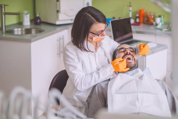 Best Knocked-Out Tooth (Avulsed Tooth) Treatment in Owens Cross Roads, AL