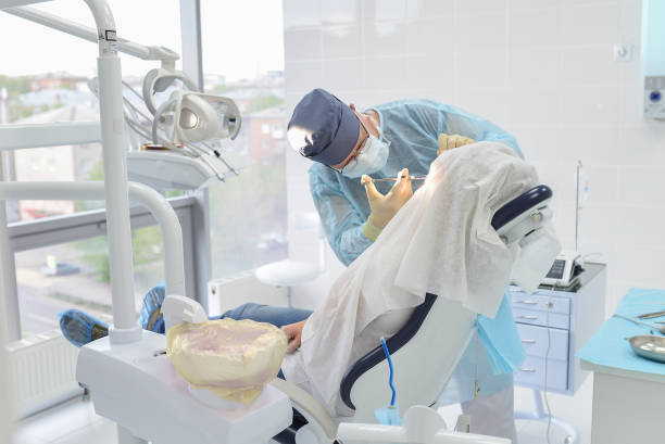 Best Emergency Treatment for Jaw Pain or Injury in Owens Cross Roads, AL